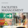 Cover Art for 2370005220849, Facilities Management Handbook by Frank Booty