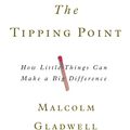 Cover Art for 9780759574700, The Tipping Point by Malcolm Gladwell