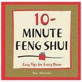 Cover Art for 9788183280143, 10 Minute Feng Shui by Skye Alexander