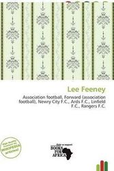 Cover Art for 9786138334781, Lee Feeney by Unknown