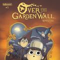 Cover Art for 9781681592206, Over the Garden Wall Special #1 by Pat McHale