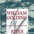 Cover Art for 9781877727122, Rites of Passage by Sir William Golding