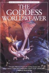 Cover Art for 9780441010127, The Goddess Worldweaver by Douglas Niles