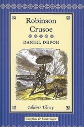 Cover Art for 9781907360190, Robinson Crusoe by Daniel Defoe