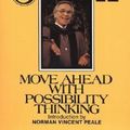 Cover Art for 9780515089844, Move Ahead with Possibility Thinking by Robert Harold Schuller