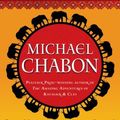 Cover Art for 9780385665438, Gentlemen of the Road by Chabon, Michael