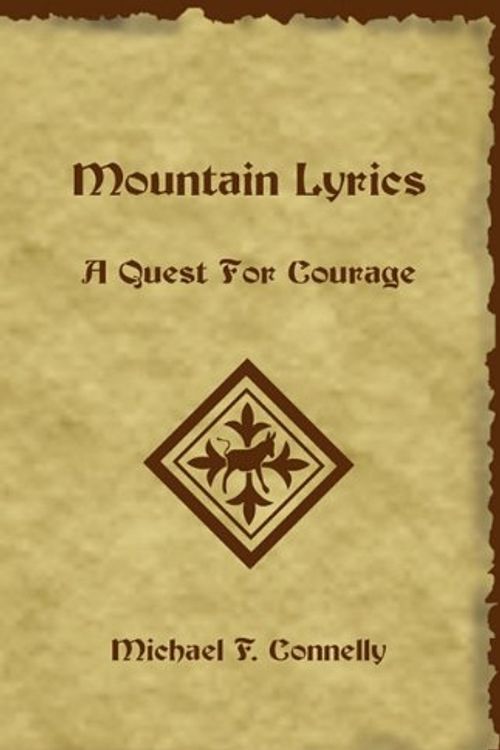 Cover Art for 9781936178117, Mountain Lyrics by Michael F Connelly