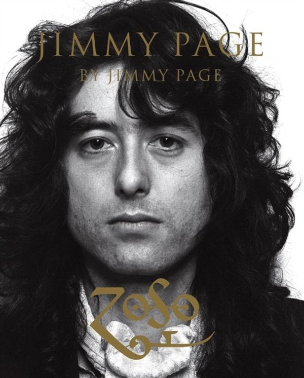 Cover Art for 9781905662326, Jimmy Page By Jimmy Page by Jimmy Page