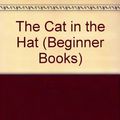 Cover Art for 9780001717923, The Cat in the Hat (Beginner Books) by Dr. Seuss