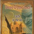 Cover Art for 9780062244550, Castle in the Air by Diana Wynne Jones