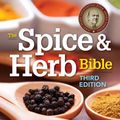 Cover Art for 9780778801467, The Spice and Herb Bible by Ian Hemphill