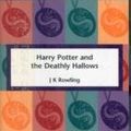 Cover Art for 9781858787886, Harry Potter and the Deathly Hallows by J. K. Rowling