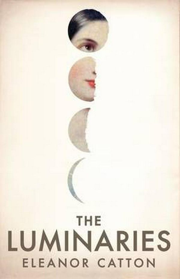 Cover Art for 9780864739124, The Luminaries by Eleanor Catton