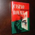 Cover Art for 9789997407184, Casino Royale by Ian Fleming