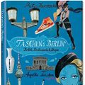 Cover Art for 9783836511209, Taschen's Berlin by Angelika Taschen