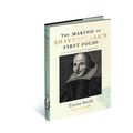 Cover Art for 9781851245987, The Making of Shakespeare's First Folio by Emma Smith