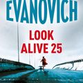 Cover Art for 9781472246066, Look Alive Twenty-Five by Janet Evanovich