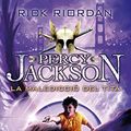 Cover Art for 9788416310074, La maledicció del tità: Percy Jackson i els Déus de l'Olimp III by Rick Riordan