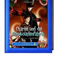 Cover Art for 9783837350364, Charlie und die Schokoladenfabrik, 1 DVD, Freigegeben ohne Altersbeschränkung. Oetinger Kinderkino by Roald Dahl