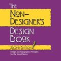 Cover Art for 0785342193855, The Non-Designer's Design Book by Robin Williams