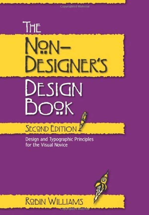 Cover Art for 0785342193855, The Non-Designer's Design Book by Robin Williams