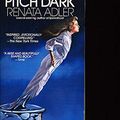 Cover Art for 9780553341300, Pitch Dark by Renata Adler