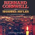 Cover Art for 9780786179930, Sharpe's Rifles by Bernard Cornwell