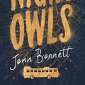 Cover Art for 9781471125317, Night Owls by Jenn Bennett