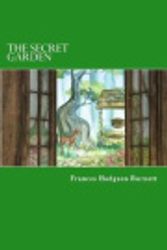 Cover Art for 9781973977452, The Secret Garden by Frances Hodgson Burnett