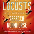 Cover Art for B07X391KM4, Storm of Locusts (The Sixth World Book 2) by Rebecca Roanhorse