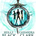 Cover Art for 9780857532497, Magisterium: The Iron Trial by Cassandra Clare, Holly Black