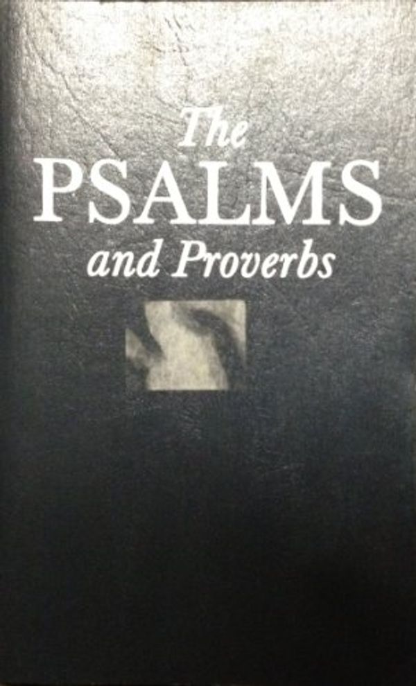 Cover Art for 9781557489395, Psalms & Proverbs by Inc. Barbour & Company