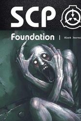 Cover Art for 9781638380016, SCP Foundation Artbook | Black Journal by Aloha Comics