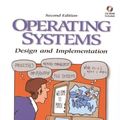 Cover Art for 9780136301950, Modern Operating Systems.: Design and Implementation. by Andrew S. Tanenbaum, Albert S. Woodhull
