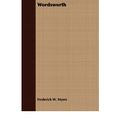 Cover Art for 9781406776935, Wordsworth by Frederick W. Myers