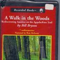 Cover Art for 9780788721748, A Walk in the Woods by Bill Bryson
