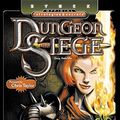 Cover Art for 9780782129441, Dungeon Siege by Doug Radcliffe