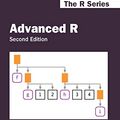 Cover Art for B07SBHXXD1, Advanced R, Second Edition (Chapman & Hall/CRC The R Series) by Hadley Wickham