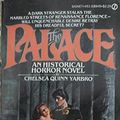 Cover Art for 9780451089496, The Palace by Chelsea Quinn Yarbro