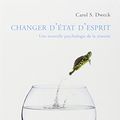 Cover Art for 9782804700348, Changer d'etat d'esprit (French Edition) by S. Dweck, Carol S.
