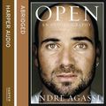 Cover Art for 9780007317196, Open by Andre Agassi
