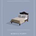 Cover Art for 9781473631854, The Bed Moved: A John Murray Original by Rebecca Schiff
