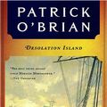 Cover Art for 9780812870664, Desolation Island by Patrick O'Brian