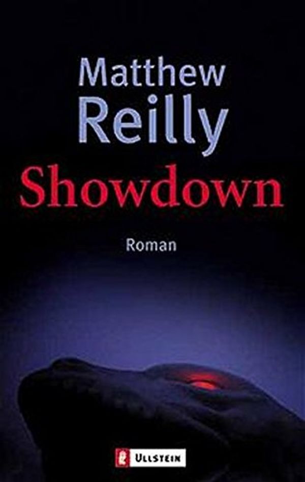 Cover Art for 9783548254067, Showdown by Matthew Reilly