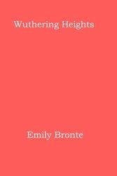 Cover Art for 9781976261626, Wuthering Heights by Emily Bronte
