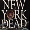 Cover Art for 9780060179250, New York Dead by Stuart Woods