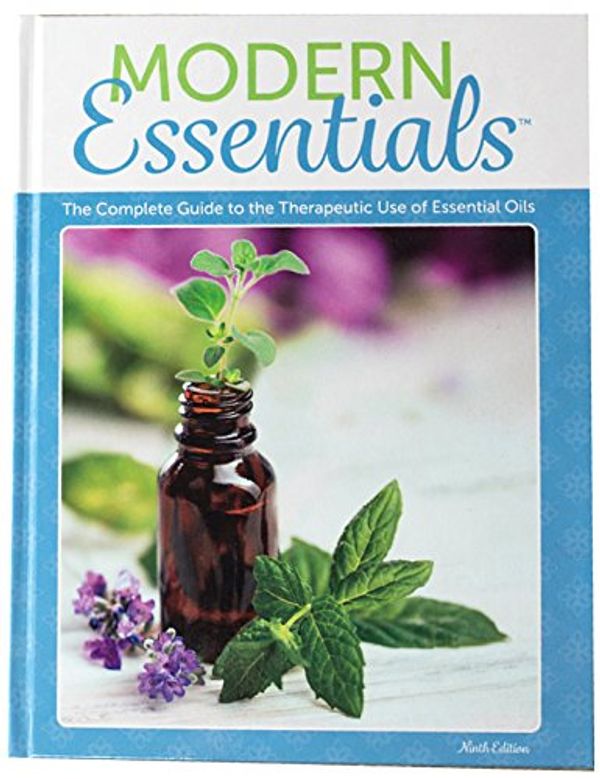 Cover Art for 9781937702625, Modern Essentials: A Contemporary Guide to the Therapeutic Use of Essential Oils (9th Edition) by AromaTools