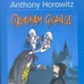 Cover Art for 9780754078197, Groosham Grange by Anthony Horowitz