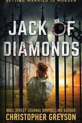 Cover Art for 9781683990925, Jack of Diamonds by Christopher Greyson
