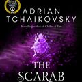 Cover Art for 9781743033876, The Scarab Path by Adrian Tchaikovsky